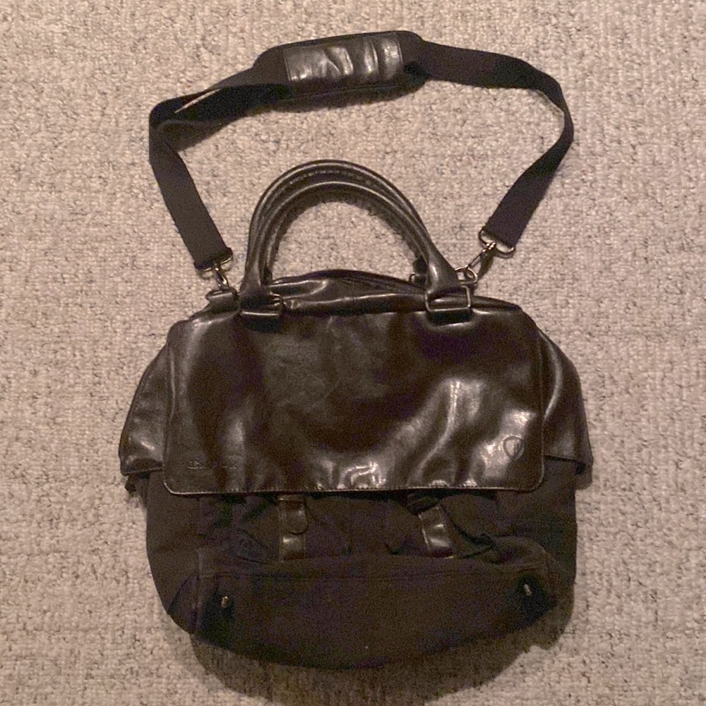 Ben Sherman weekend bag